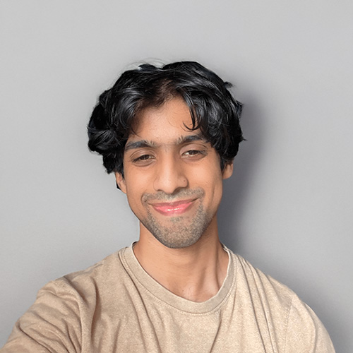 Tejas Shripal SOWMIYA AYYAPPAN