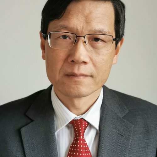 Hua Zhao